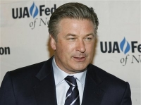 Alec Baldwin será anfitrión de los Oscares junto a Steve Martin
